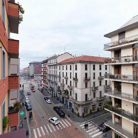 Star Home Milánó Kültér fotó