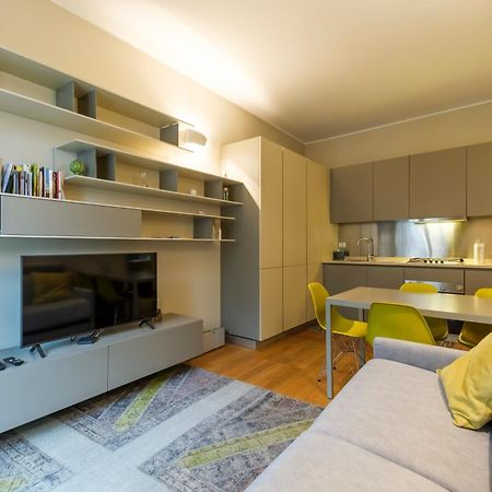 Star Home Milánó Kültér fotó