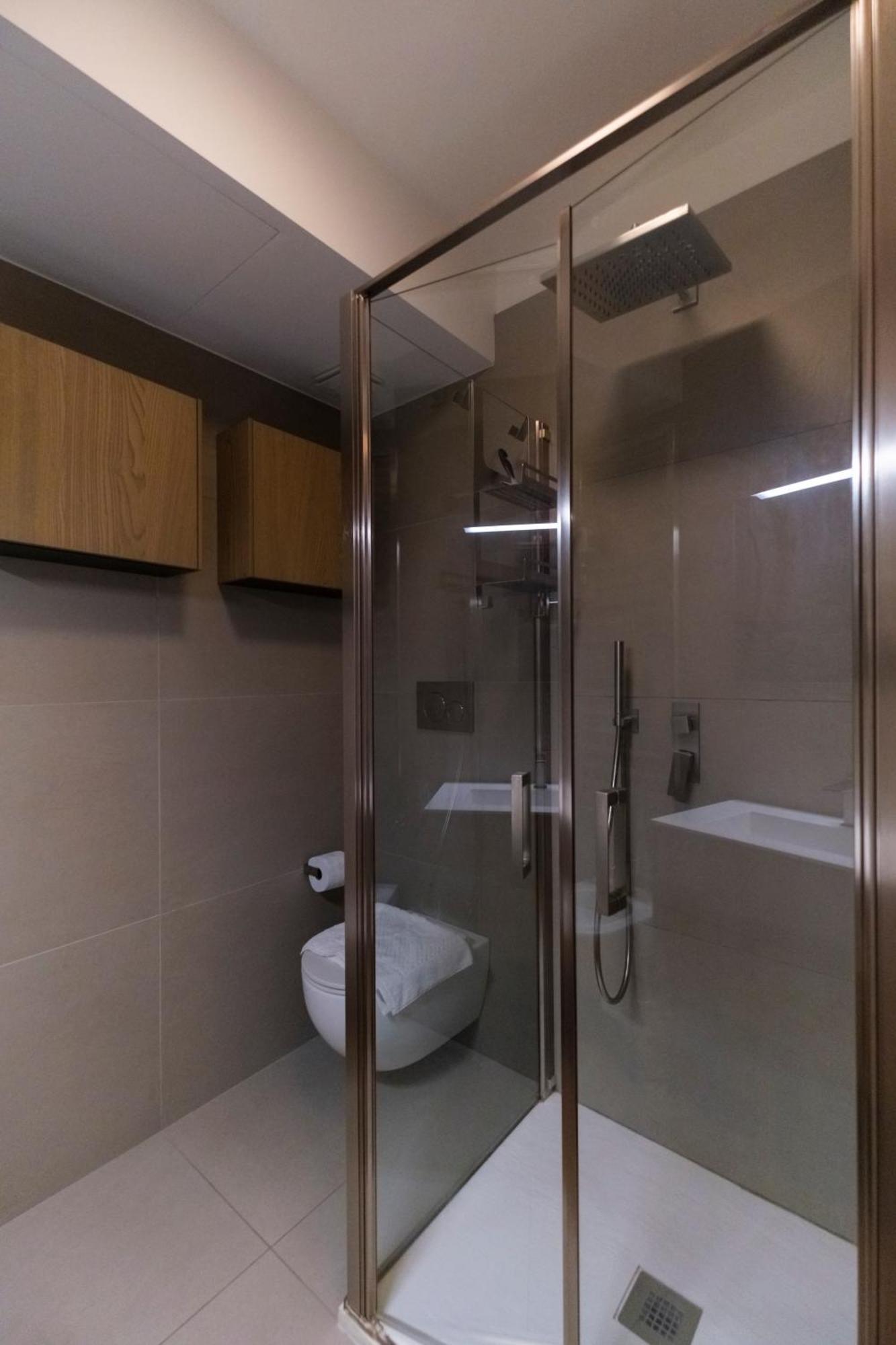 Star Home Milánó Kültér fotó