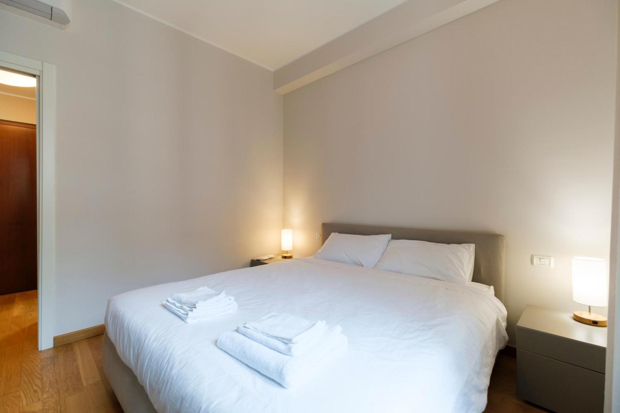Star Home Milánó Kültér fotó